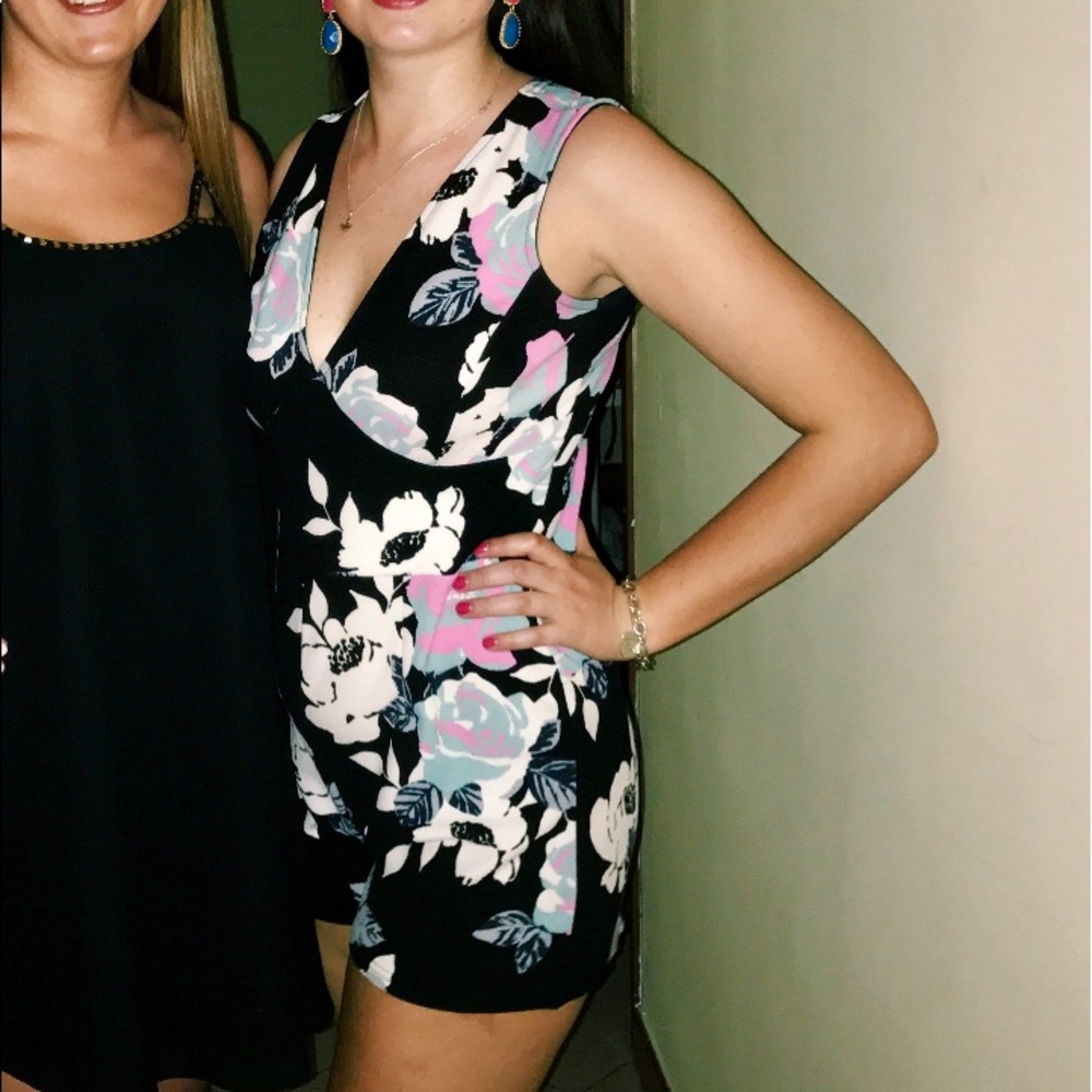 Boohoo jumpsuit